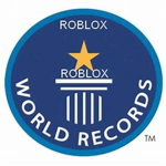 WORLD RECORDS ROBLOX