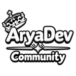 AryaDevs Community