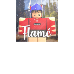 Flamé™' Cafe