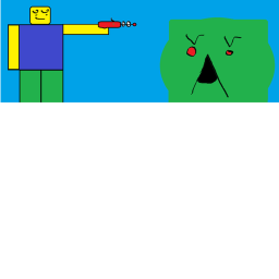 SLIME BATTLES