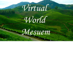 Vitrual World Museum