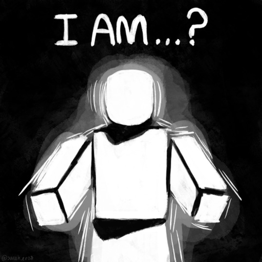 I AM...?