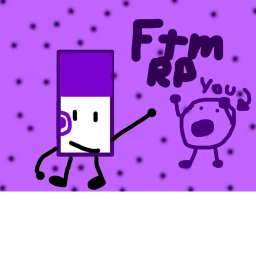 Find The Markers Roleplay icon