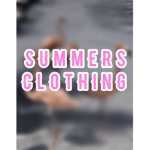 Summer's Shop