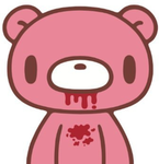 gloomy bear fan group'