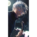 Anime fans dimension