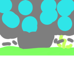 Supercell WipeOut