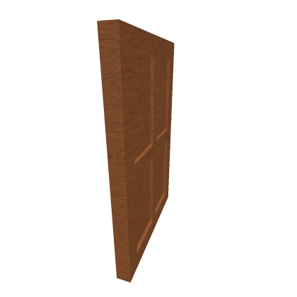 A door
