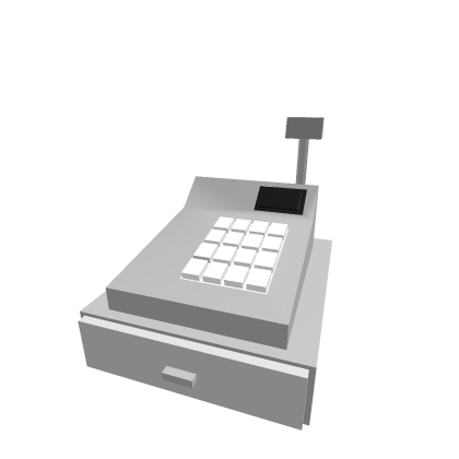 Cashier - Ren