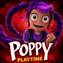 🌹 Poppy Playtime : UPDATED 