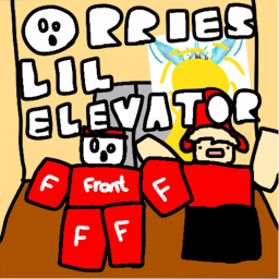 Orrie’s Lil’ Elevator