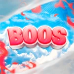 TheBoosGaming's Group Group Thumbnail