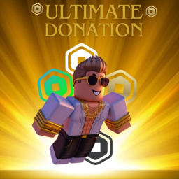 Ultimate Donation