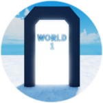 Complete World 1