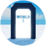 Complete World 1