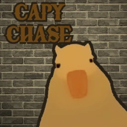 Capy Chase icon