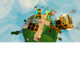 Solar SpaceBox [test]