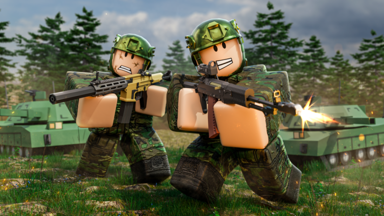 2 Player Military Tycoon screenshot 2