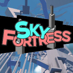 [OBBY] 🌩 SKY FORTRESS 🧊