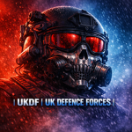 | UKDF | UK Defence Forces