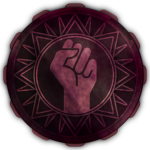 First Holies Secret Society