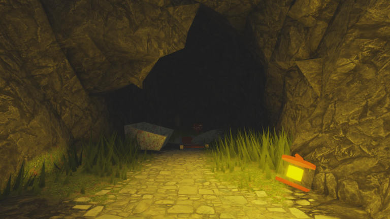 Claustrophobia screenshot 2