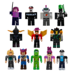 Im playing roblox