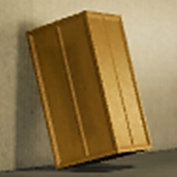 SCP: Lourage (Showcase)