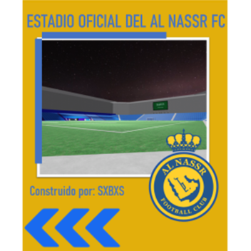 Mrsool Park Al Nassr