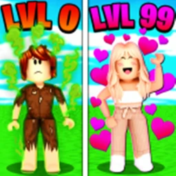 ❤️ 2 Player Girls Tycoon  icon