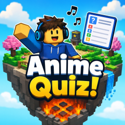 [UPDATE] Anime Quiz!