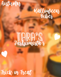 Tara’s Fashionista’s