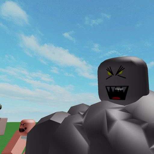 Left 4 Survival [Tester Remake] (Discontinued)