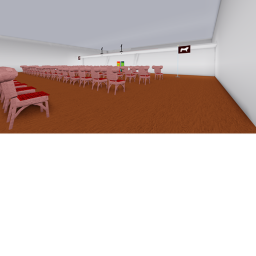 Pug Meeting Room