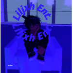 Liljxh's Building Club