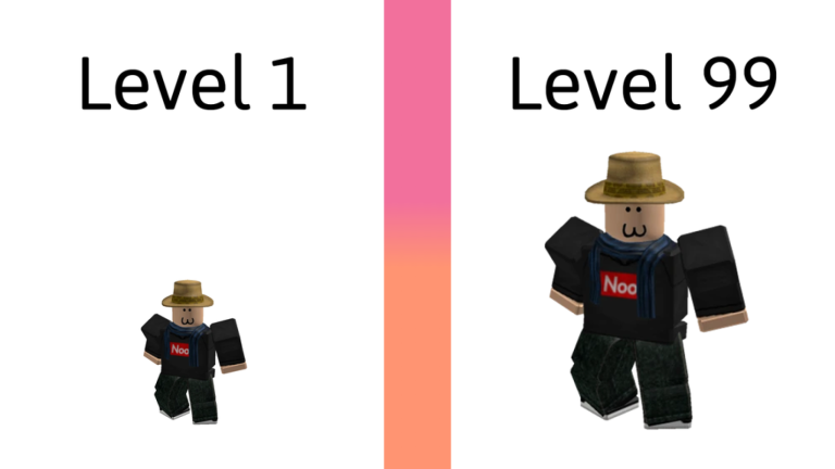 Eat Noobs! screenshot 1