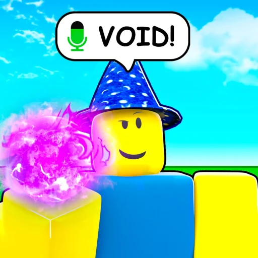 [🎙️] Wizard Arena