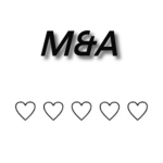 M&A Çlo†hing