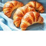 Croissants is my life