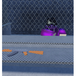Crime city[gun shop]
