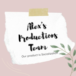 Alex's Productions Team.