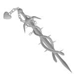 Immortal Sword: True Ghostwalker