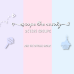 Escape The Candy Store Obby Official Group!
