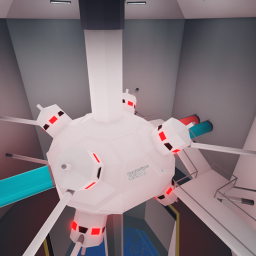 [Showcase] YPDRF