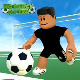No Mercy Soccer [Football Fifa Futbol]