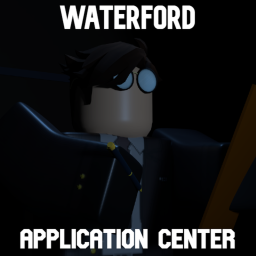 Waterford Application Center