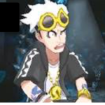 Team skull fan group
