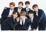 BTS A.R.M.Y Group