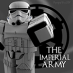 《The lmperial Army》