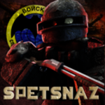 The Soviet Union Spetsnaz.